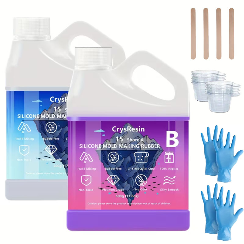 Soap Making Ins - 2 bouteilles de 500 ml de