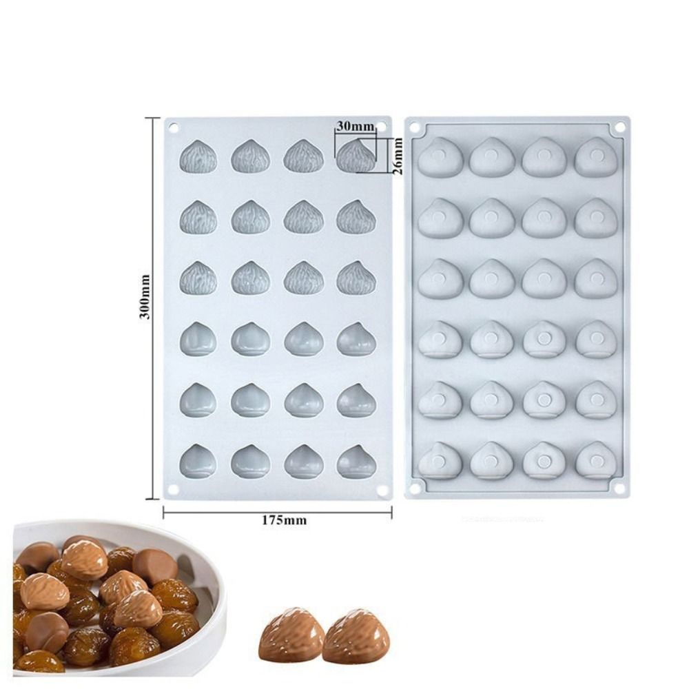 Soap Making Instructions - Moule en silicone pour gâteau bento,