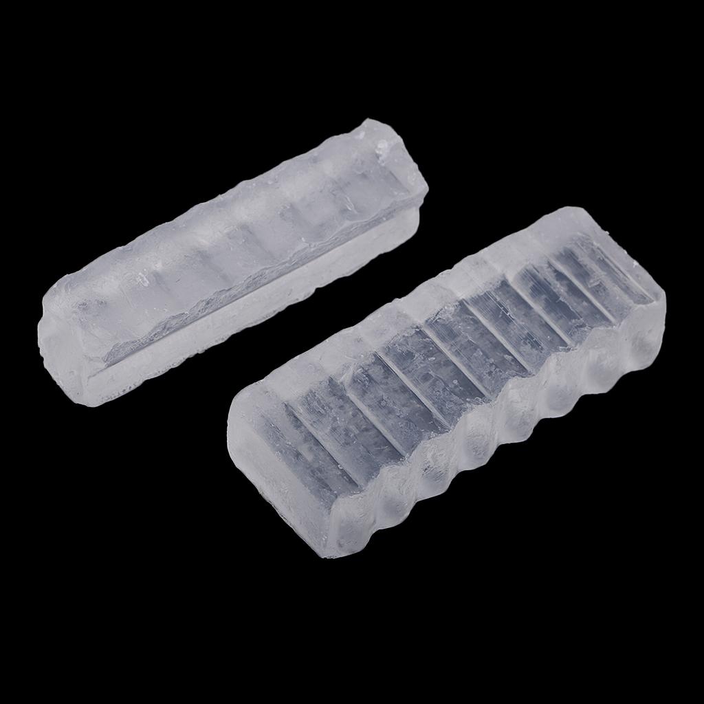 Soap Making Kit For Beginners - Base de Glycérine Transparente pour la
