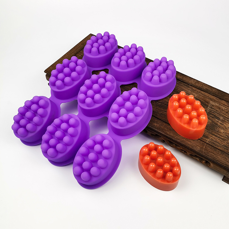 Soap Making Instructions - Nouveau # Moule à savon en