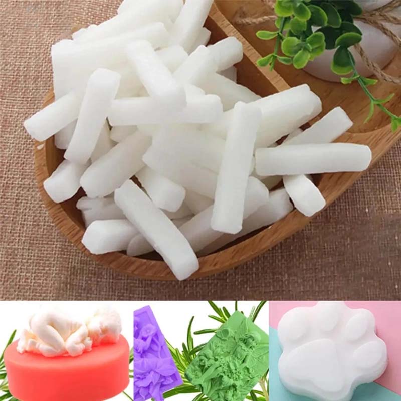 Base de savon à la glycérine D - Soap Making Kit For Beginners avis et prix