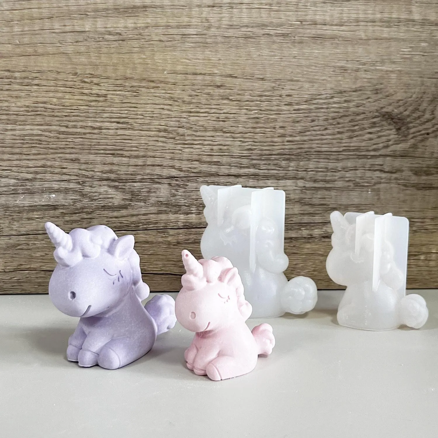 Moule géométrique 3D en Silico - Soap Making Instructions avis et prix