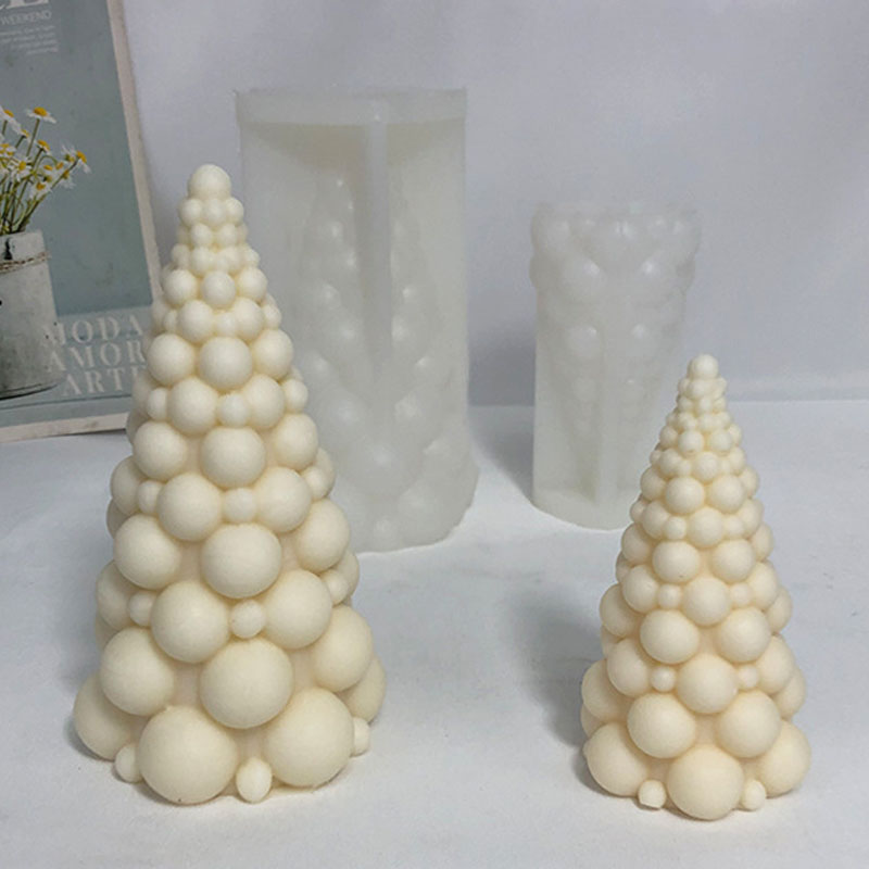 Moule à bougie en silicone pou - Soap Making Kit For Beginners avis et prix