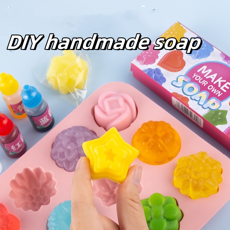Plante de Regina en cristal fa - Soap Making Gifts avis et prix