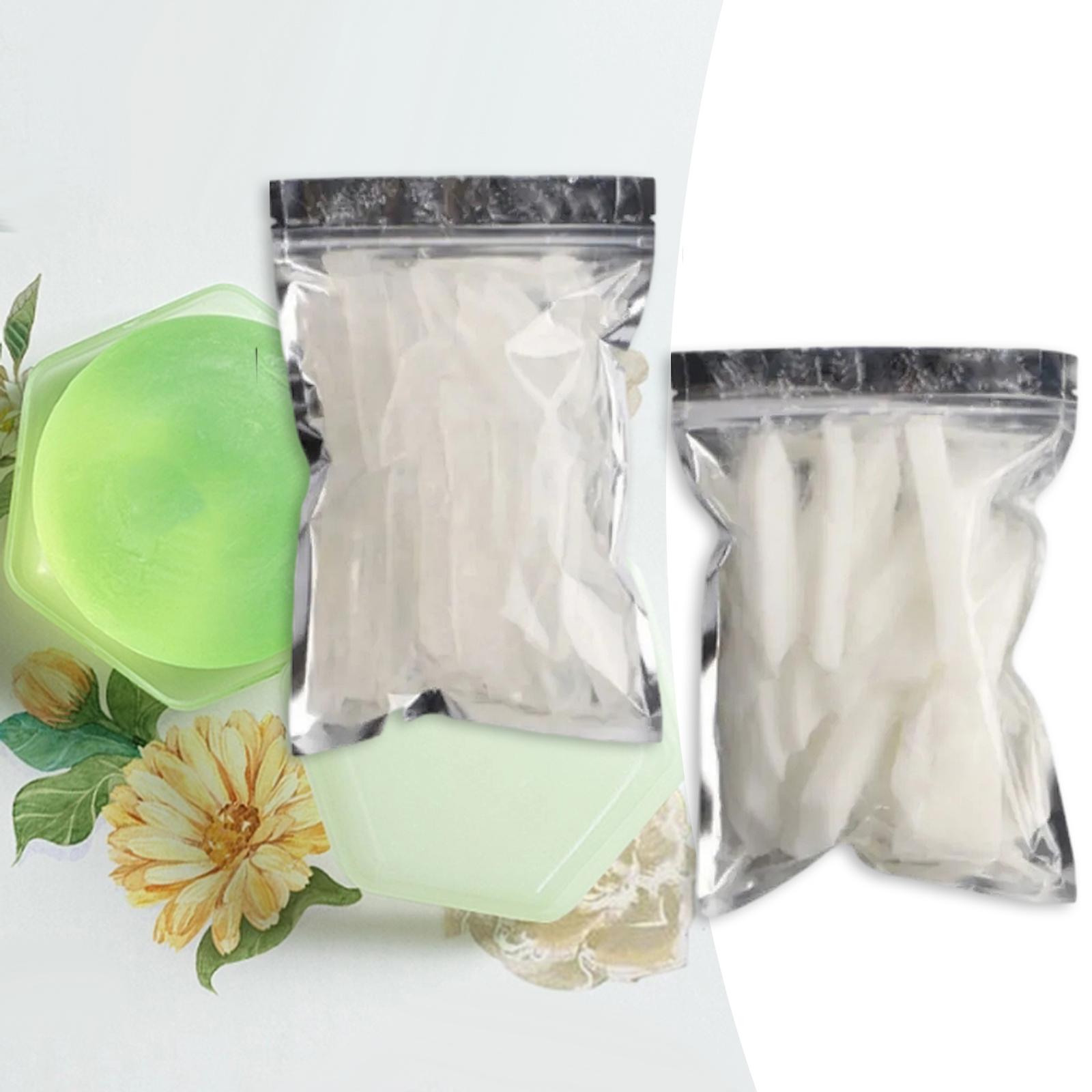 Base de savon artisanale blanc - Soap Making Diy Kit avis et prix