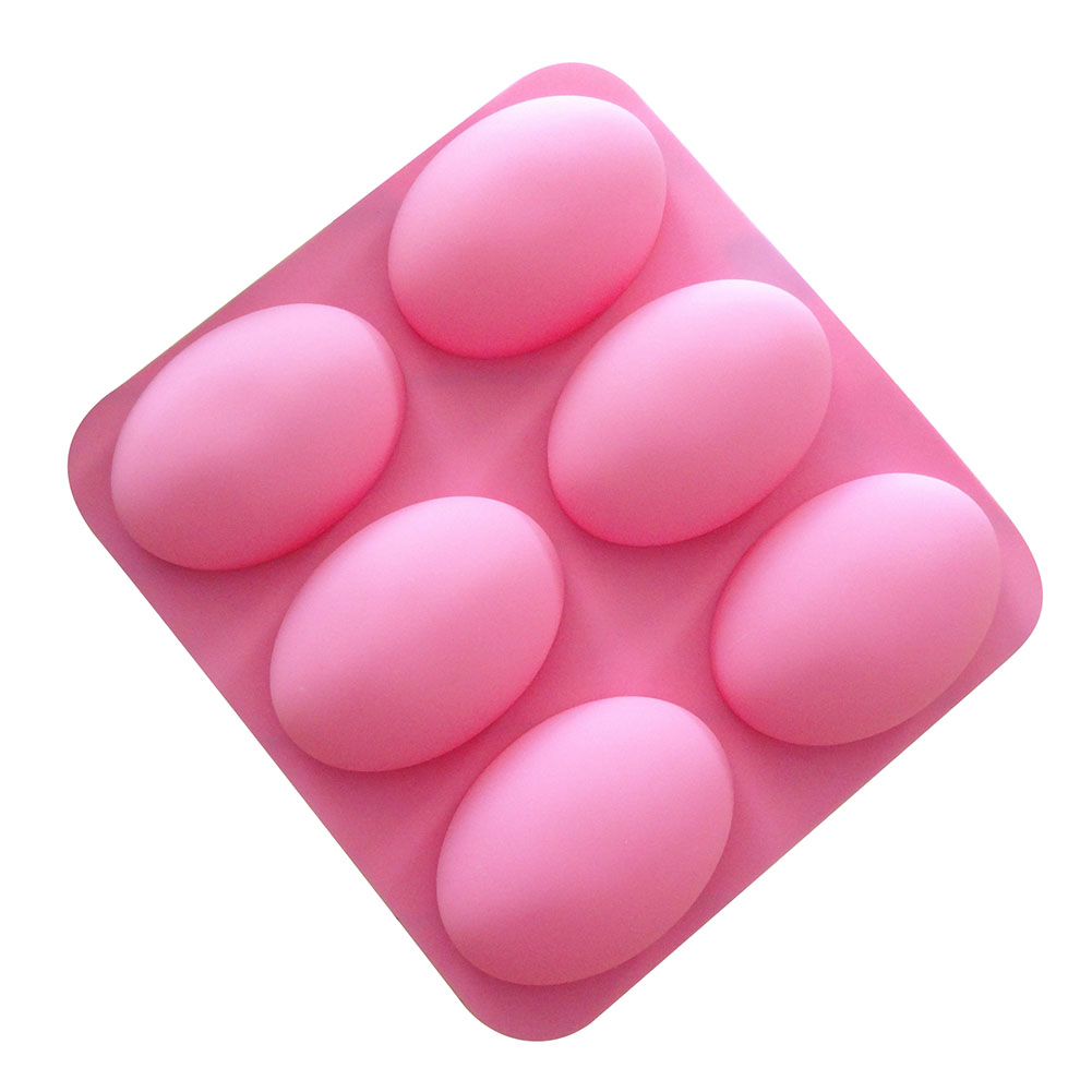 Moule à savon ovale multifonct - Soap Making Instructions avis et prix