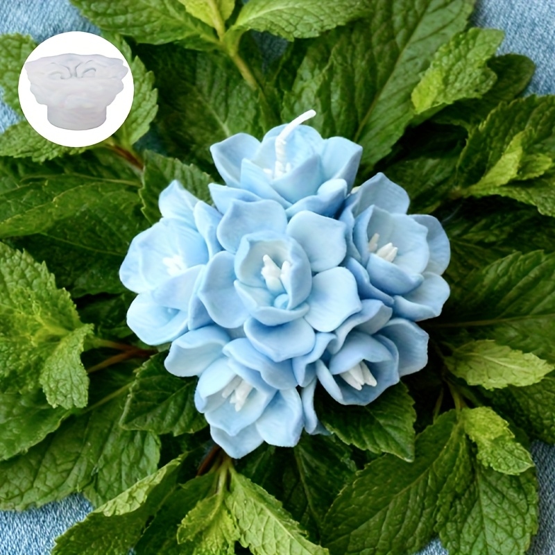 1 moule en silicone pour bougi - Soap Making Instructions avis et prix