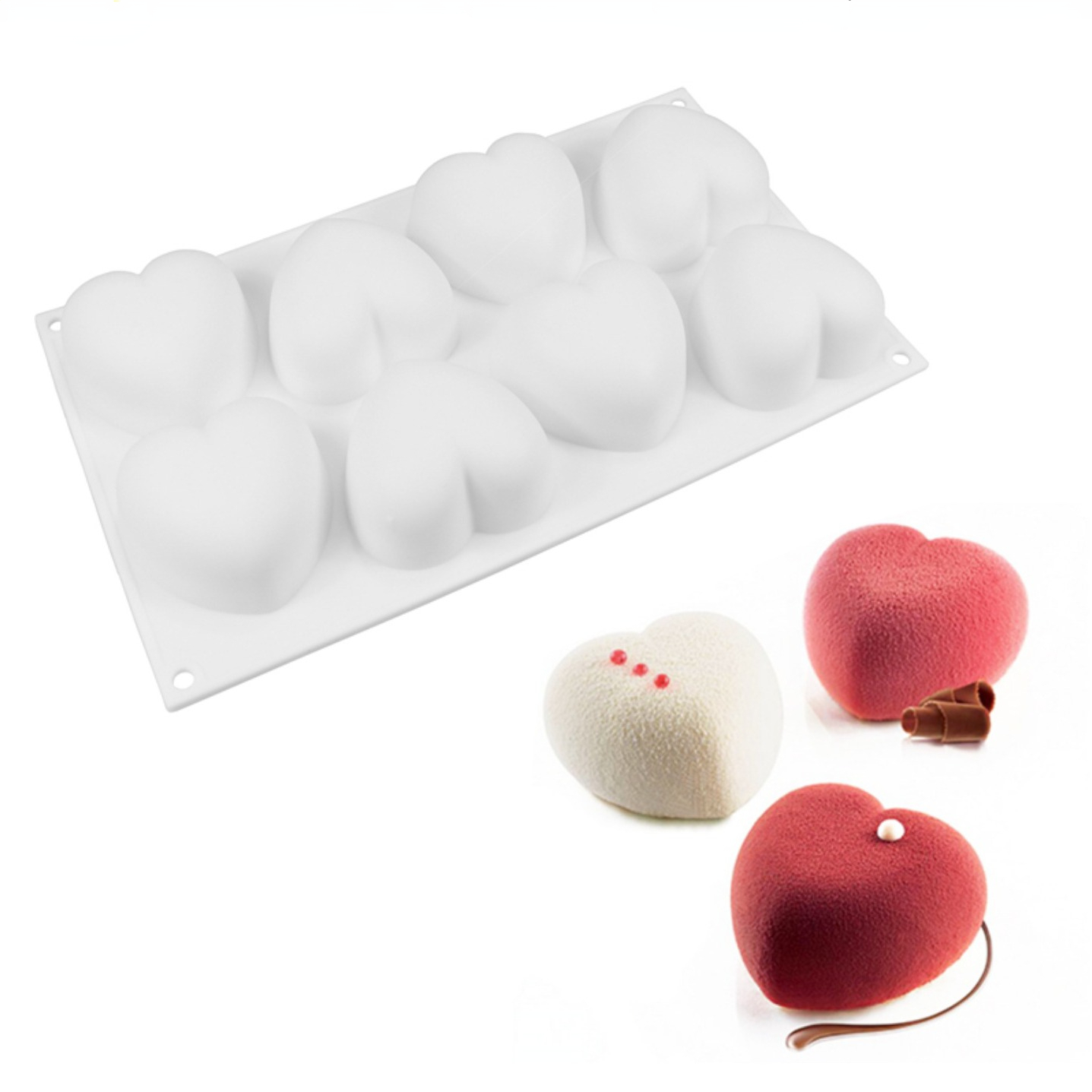 Moule à savon en Silicone en f - Soap Making Instructions avis et prix