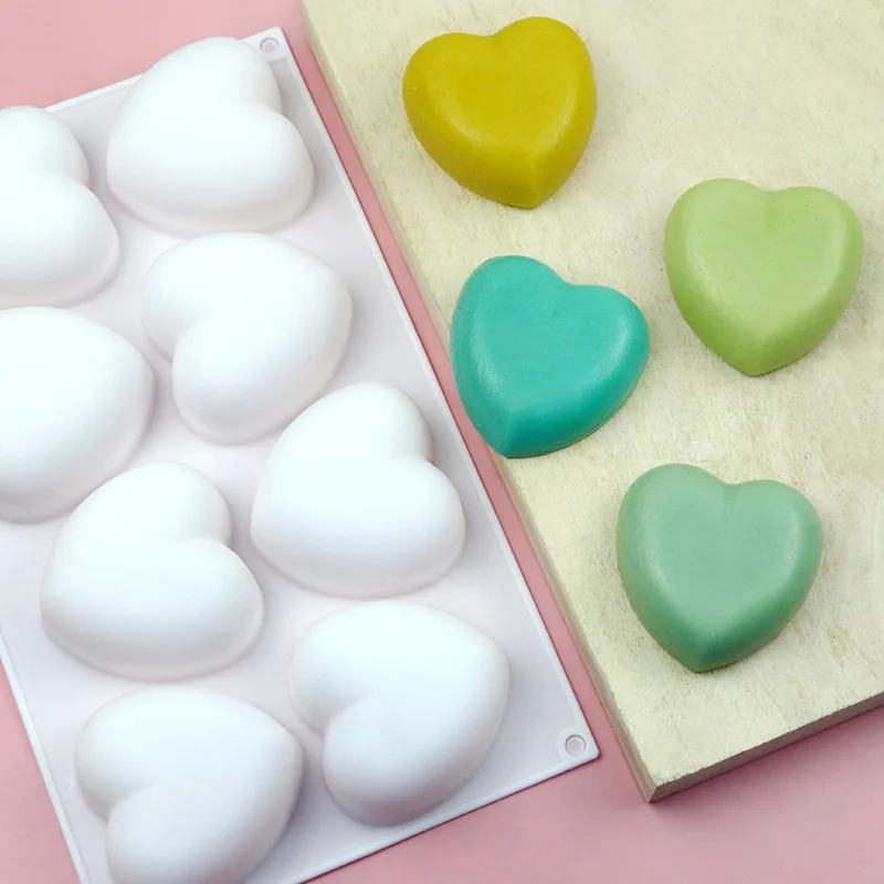 Moule à savon en Silicone en f - Soap Making Instructions avis et prix