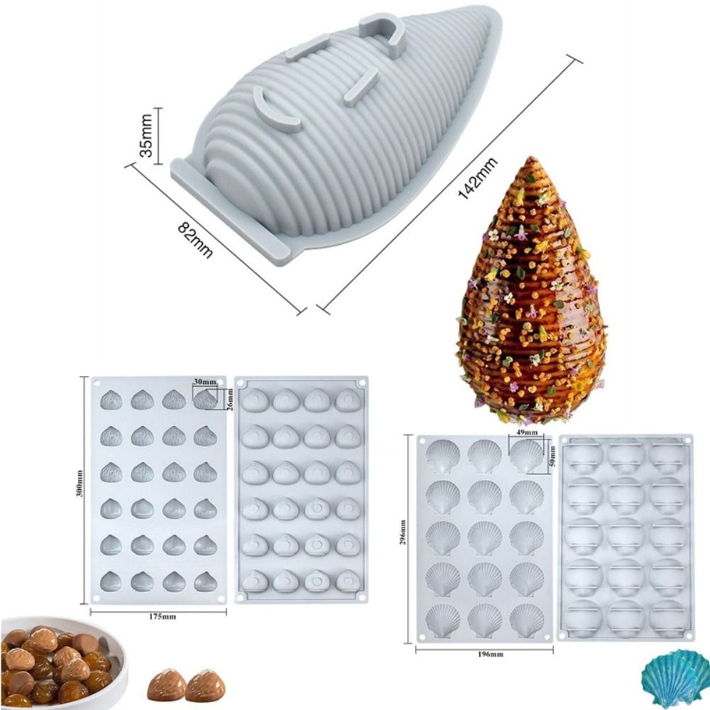 Moule en silicone pour gâteau  - Soap Making Instructions avis et prix