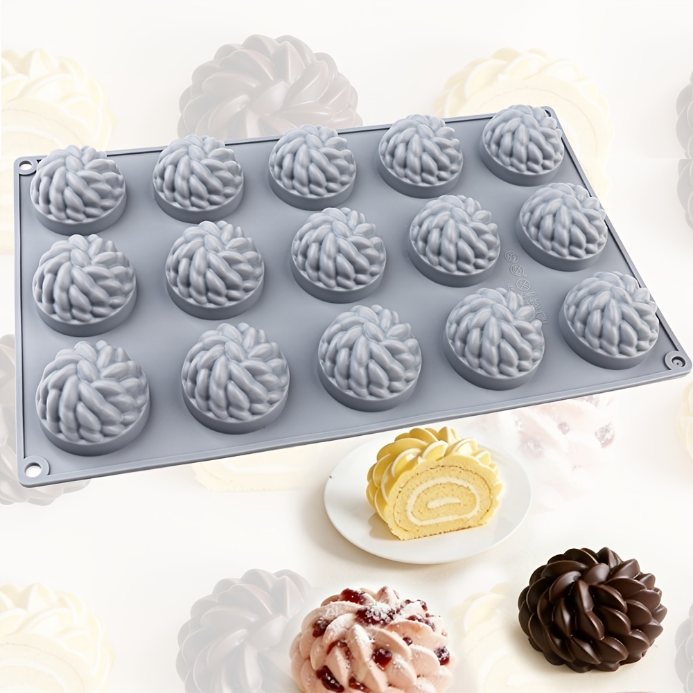 1 moule à gâteau Santa Ana Flo - Soap Making Diy Kit avis et prix
