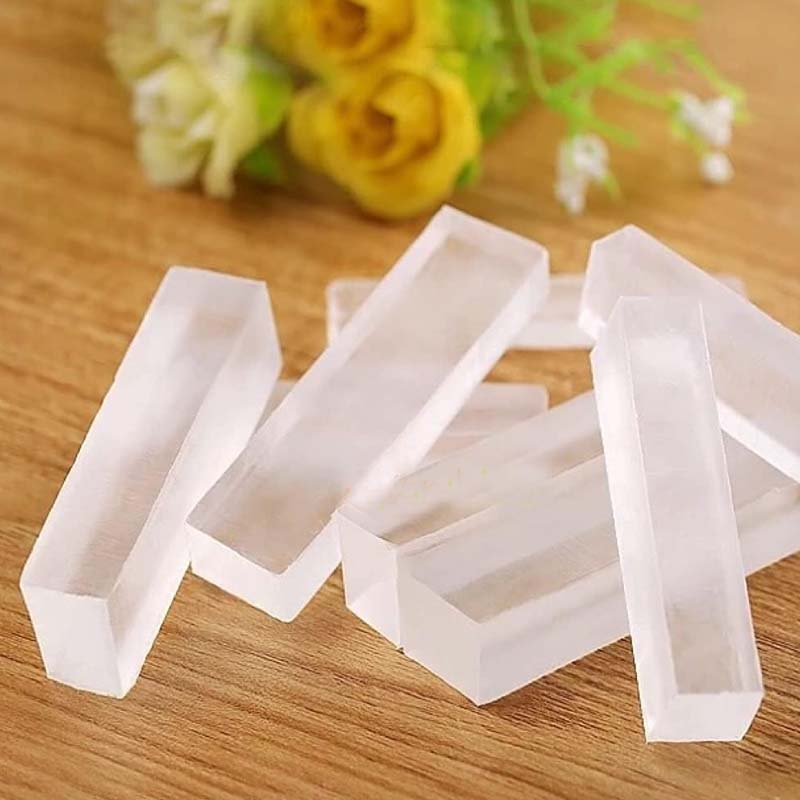 Base de savon transparente 250 - Soap Making Kit For Beginners avis et prix