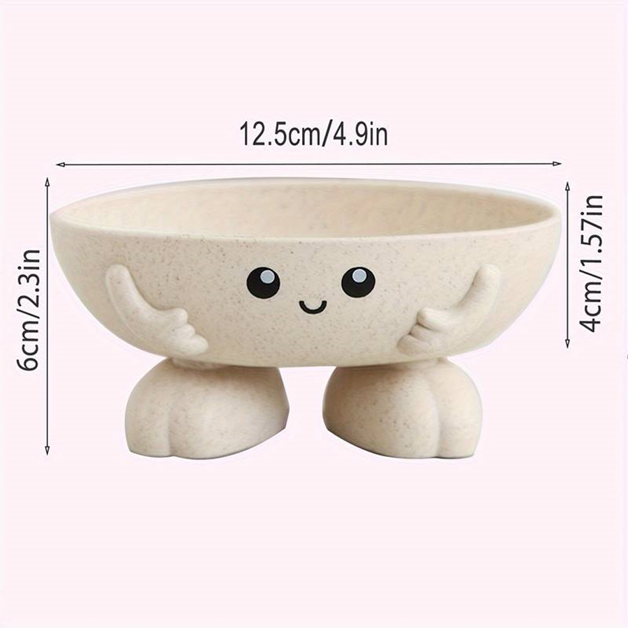 Porte-savon visage souriant po - Soap Making Diy Kit avis et prix